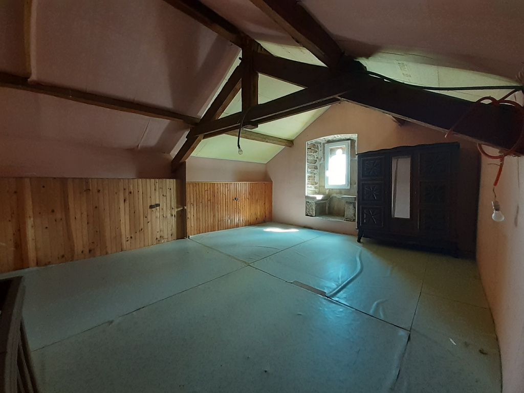 Achat maison 1 chambre(s) - Sévérac-d'Aveyron