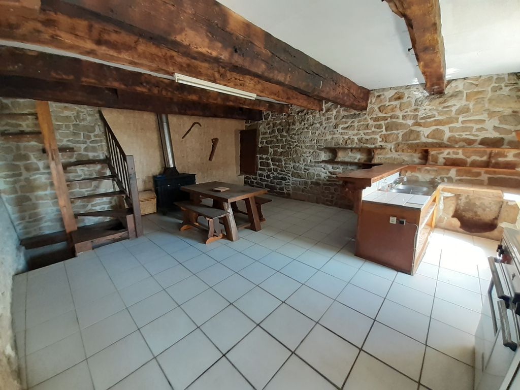 Achat maison 1 chambre(s) - Sévérac-d'Aveyron