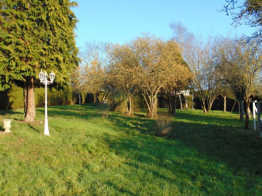 Achat maison 4 chambre(s) - Condé-en-Normandie