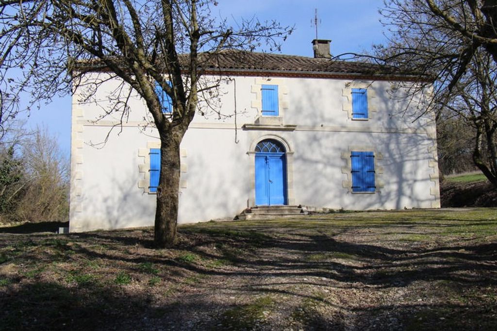 Achat maison 3 chambre(s) - Saint-Clar