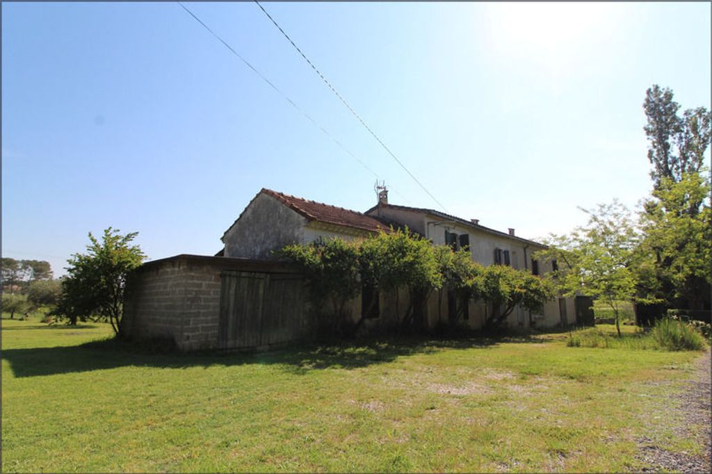 Achat maison 5 chambre(s) - Cardet