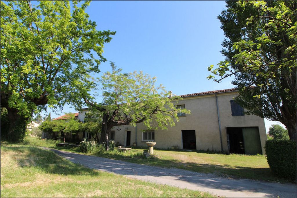 Achat maison 5 chambre(s) - Cardet