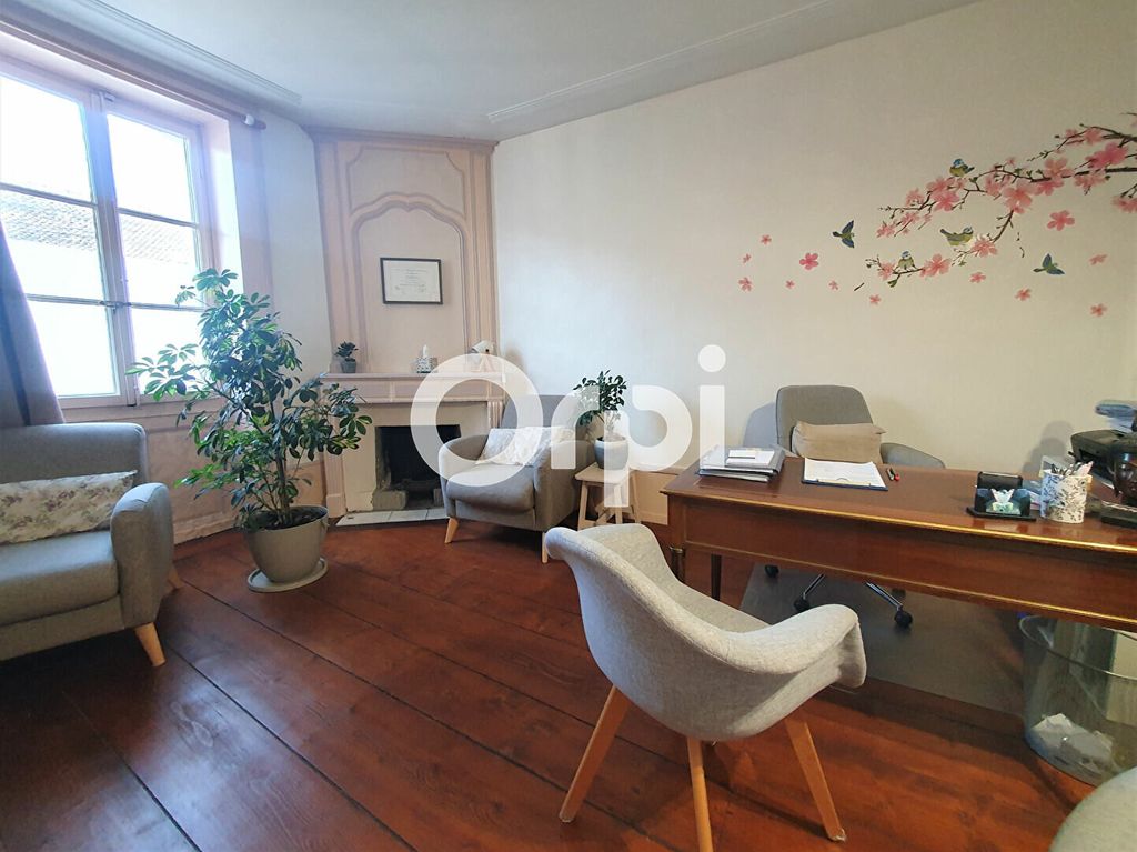 Achat maison à vendre 5 chambres 176 m² - Ferney-Voltaire