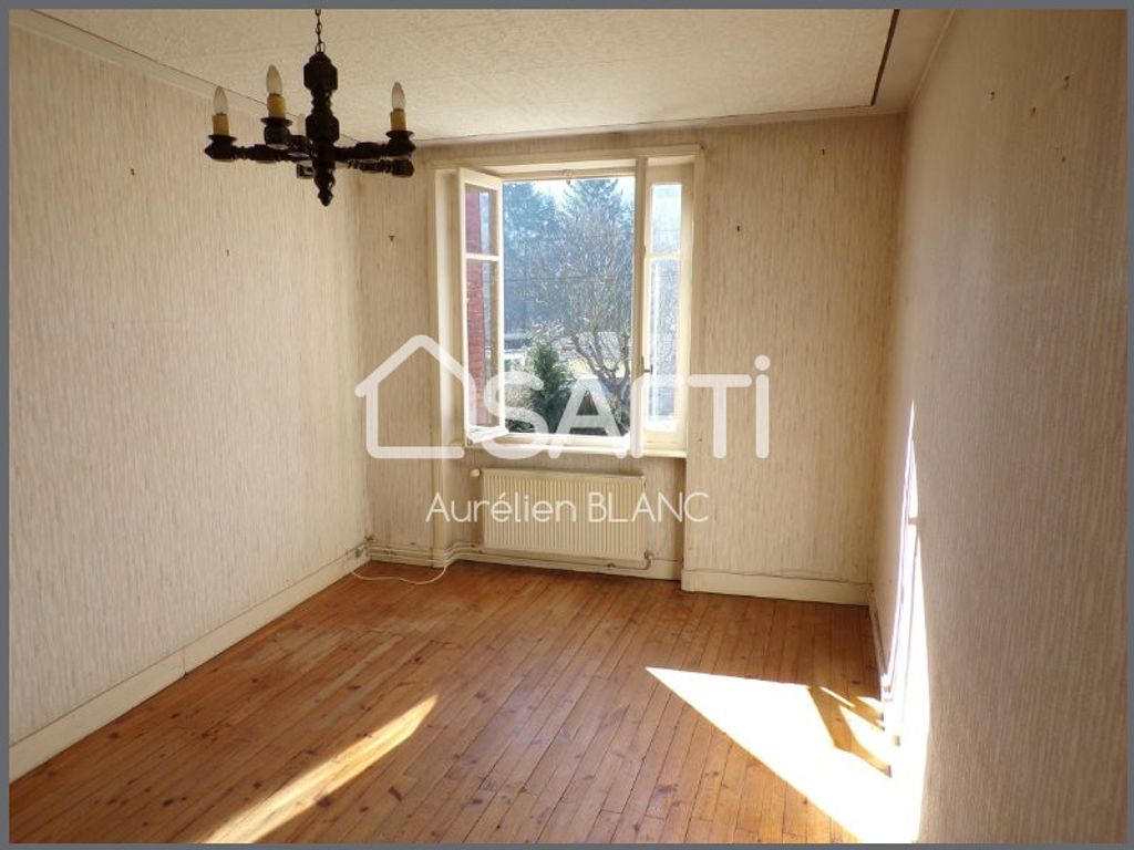 Achat maison 3 chambre(s) - Sail-sous-Couzan