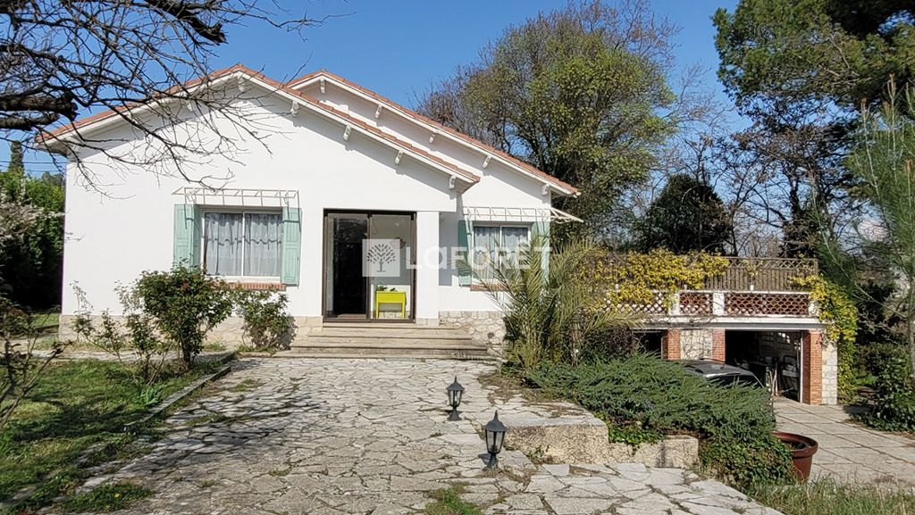 Achat maison à vendre 3 chambres 127 m² - Montpellier