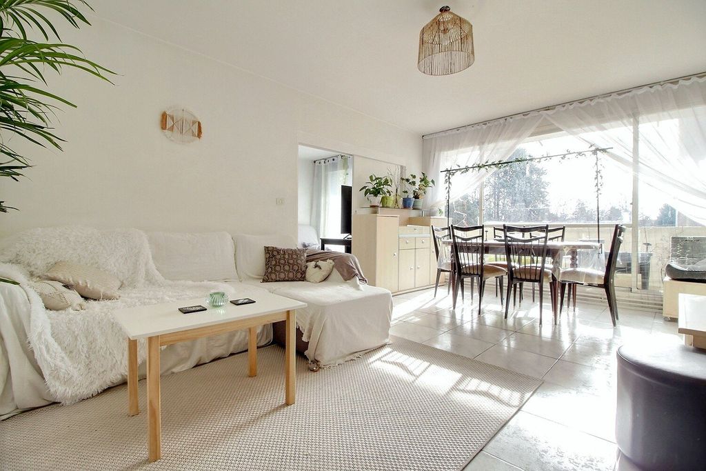 Achat appartement à vendre 5 pièces 97 m² - Ramonville-Saint-Agne