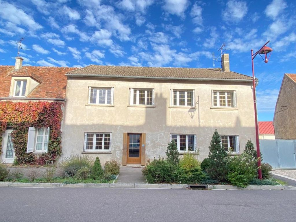 Achat maison à vendre 4 chambres 172 m² - Rouvray