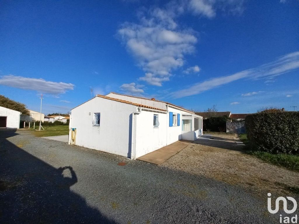 Achat maison 2 chambre(s) - Dolus-d'Oléron