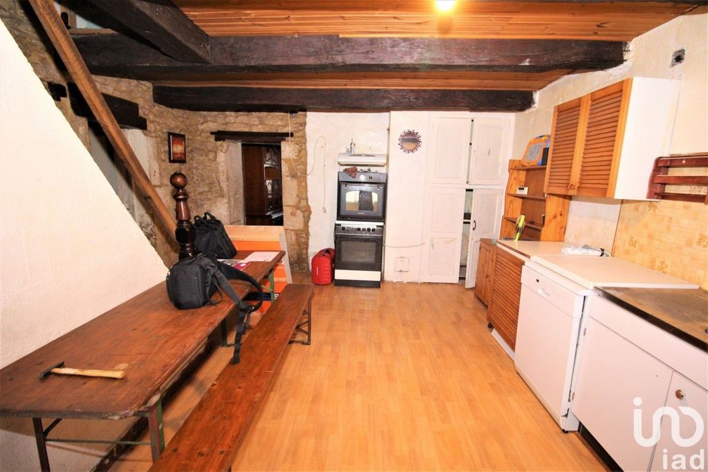 Achat maison à vendre 2 chambres 86 m² - Beuveille