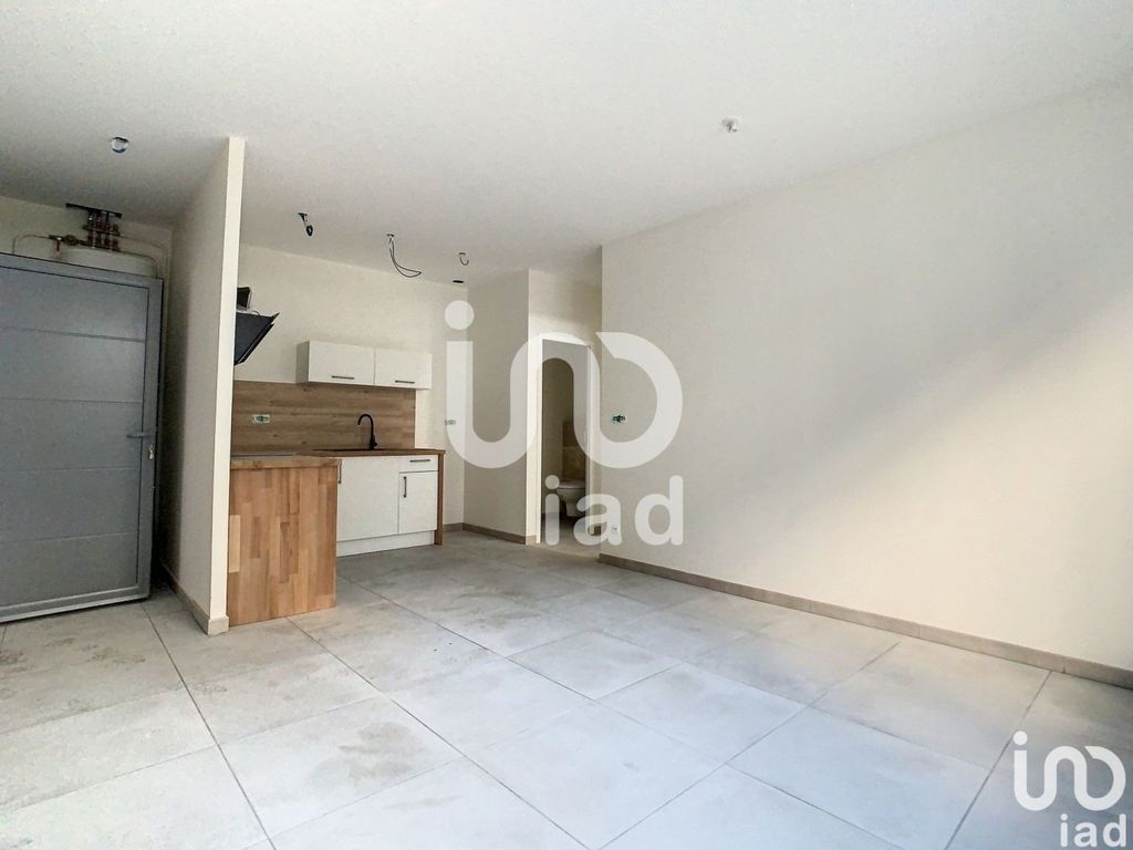 Achat appartement à vendre 2 pièces 39 m² - Cauterets