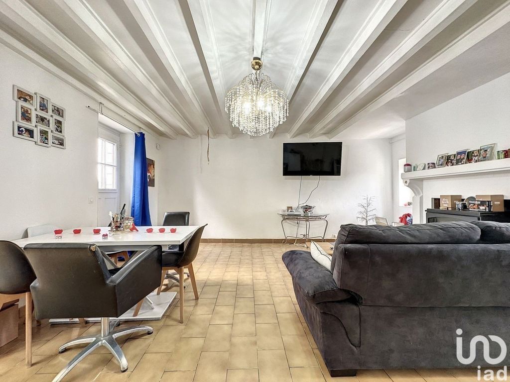 Achat maison à vendre 2 chambres 97 m² - Breuillet