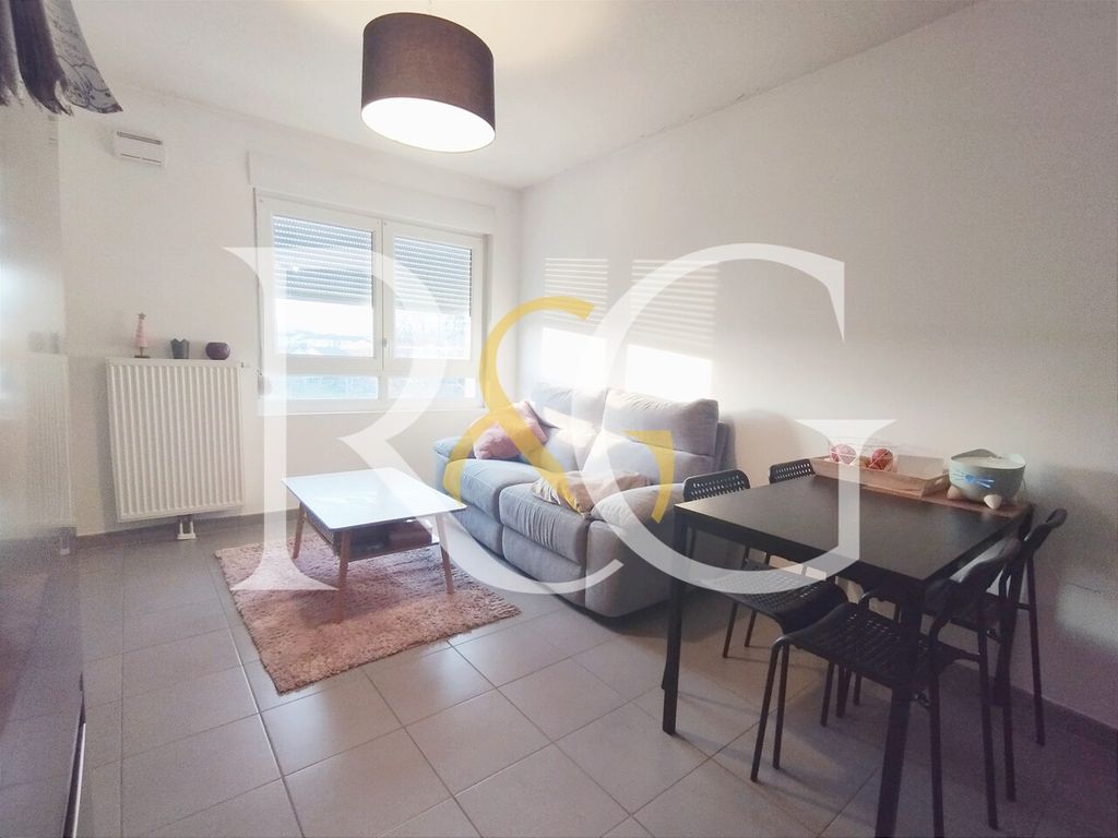 Achat appartement à vendre 2 pièces 37 m² - Woippy