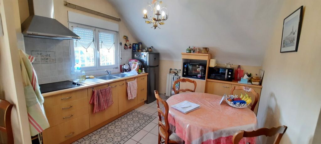 Achat maison à vendre 4 chambres 105 m² - Saint-Nazaire