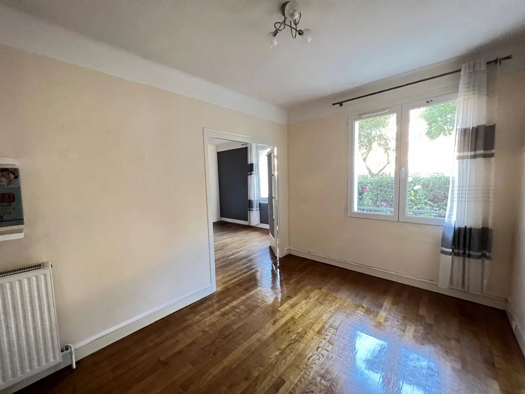 Achat appartement 5 pièce(s) Clamart