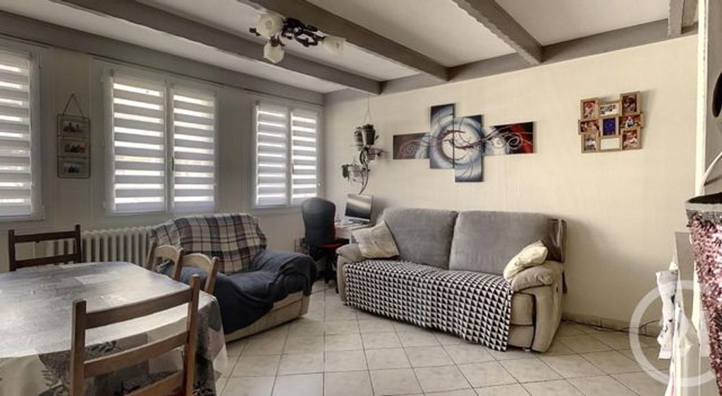 Achat maison à vendre 3 chambres 80 m² - Valence