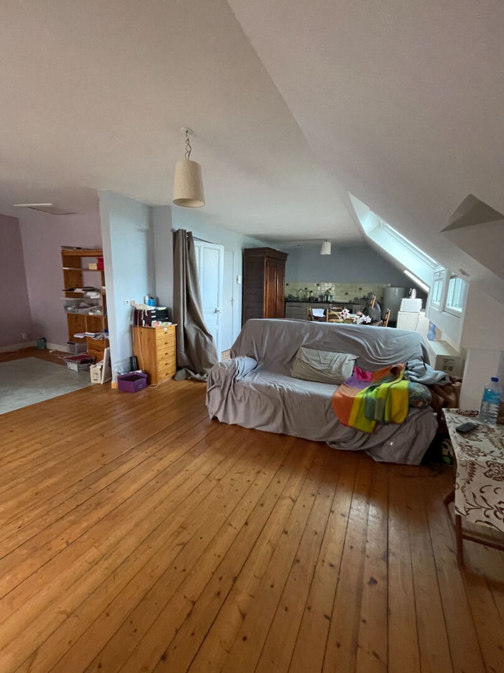 Achat appartement à vendre 8 pièces 220 m² - Lannilis