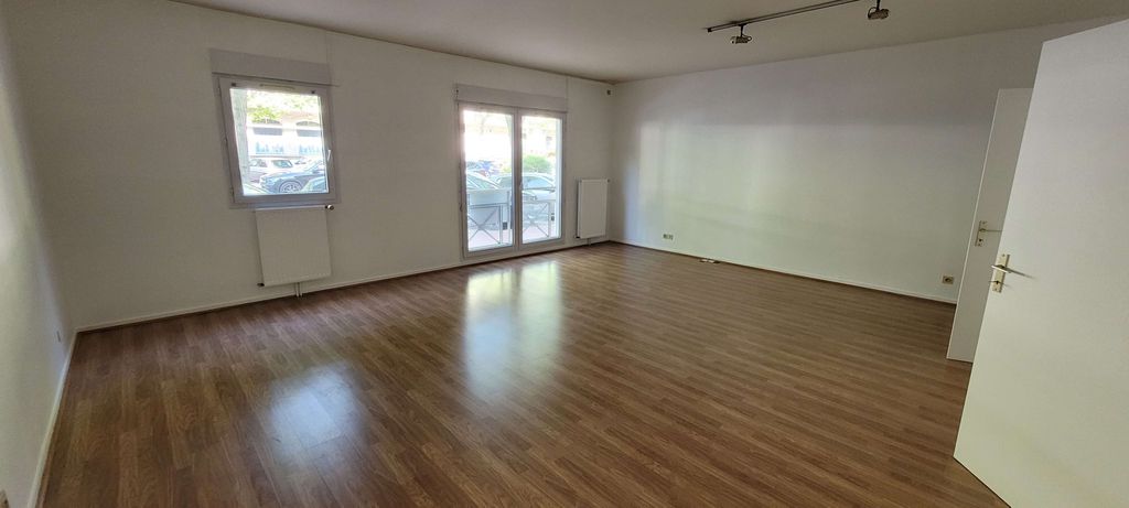 Achat appartement à vendre 5 pièces 137 m² - Le Creusot