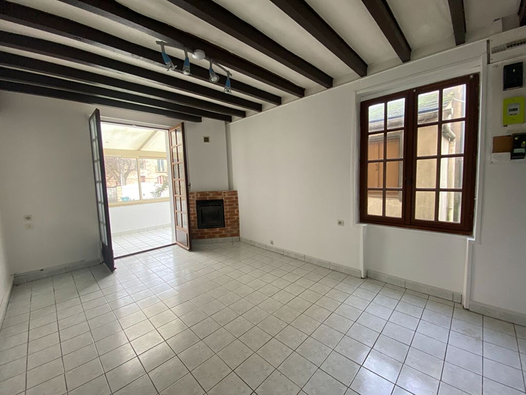 Achat maison 1 chambre(s) - La Ferté-Bernard