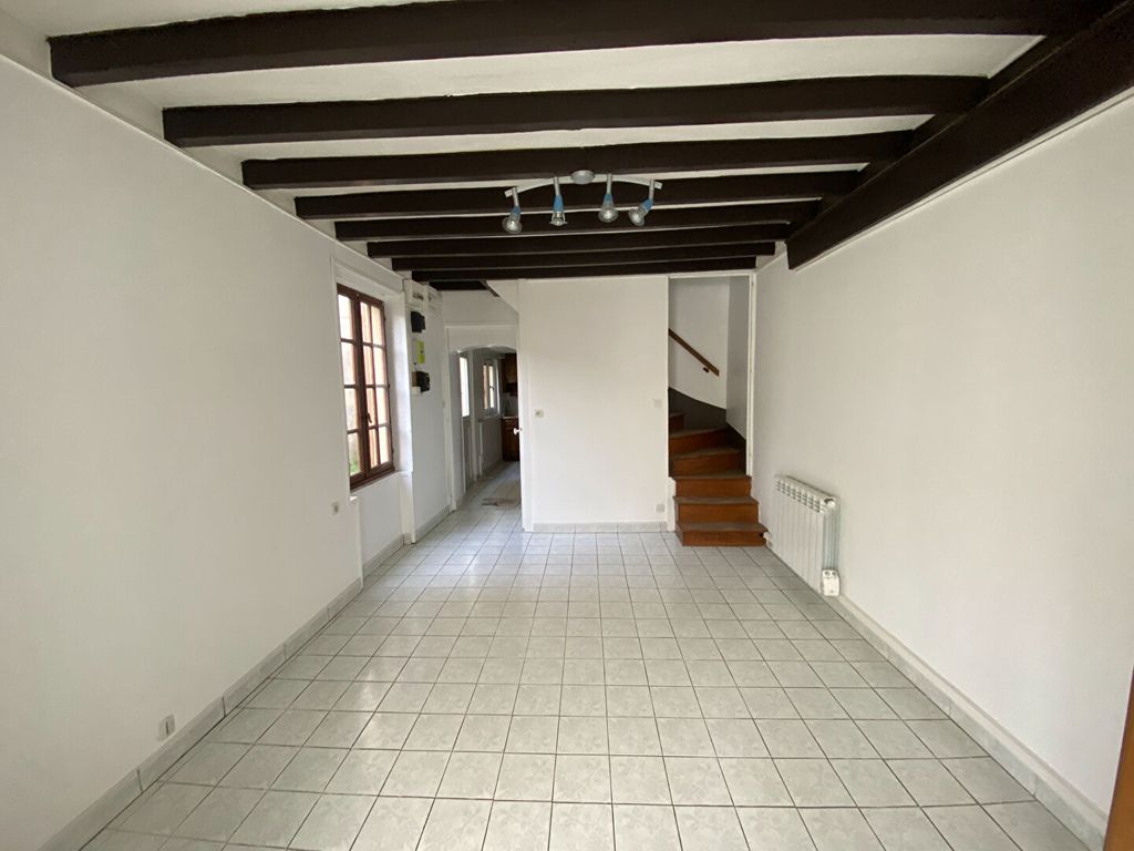 Achat maison 1 chambre(s) - La Ferté-Bernard