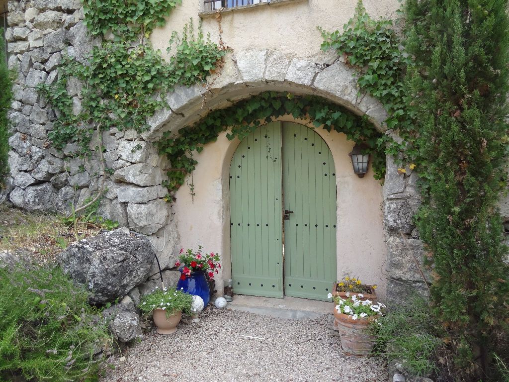 Achat maison 4 chambre(s) - Le Bar-sur-Loup