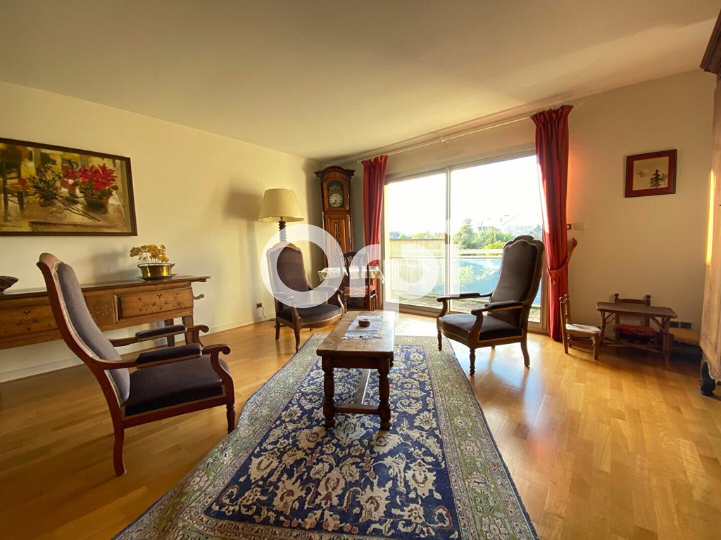 Achat maison à vendre 3 chambres 119 m² - Rennes