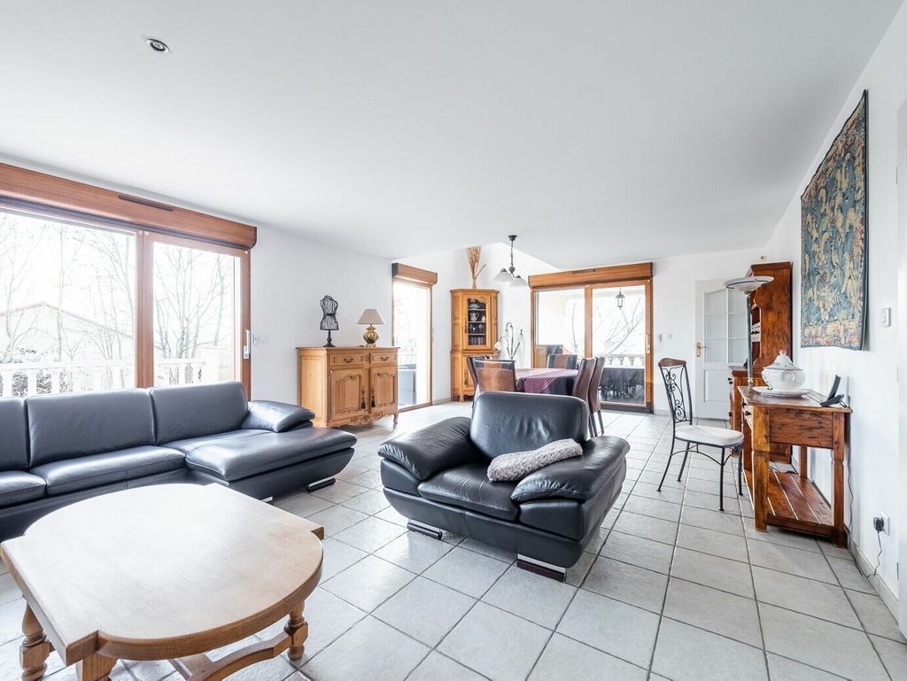 Achat maison à vendre 4 chambres 154 m² - Messein