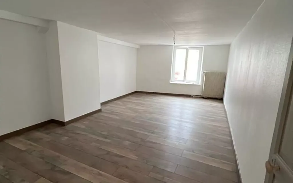 Achat maison à vendre 3 chambres 105 m² - Foug