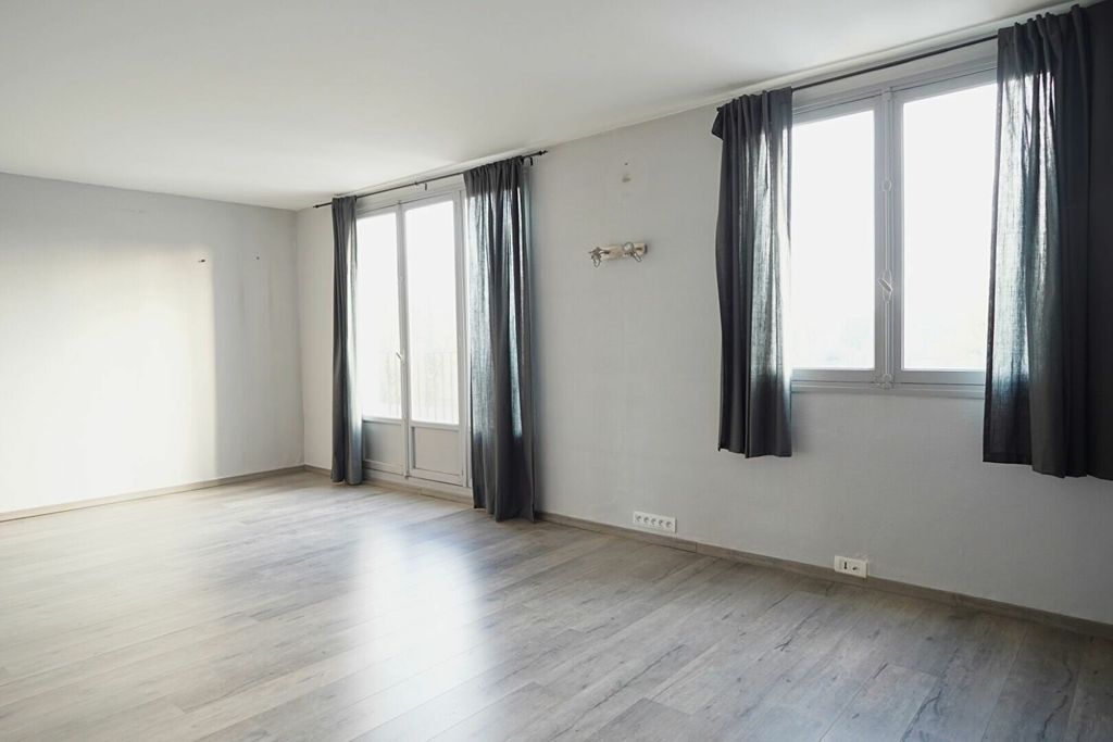 Achat appartement à vendre 4 pièces 82 m² - Amiens