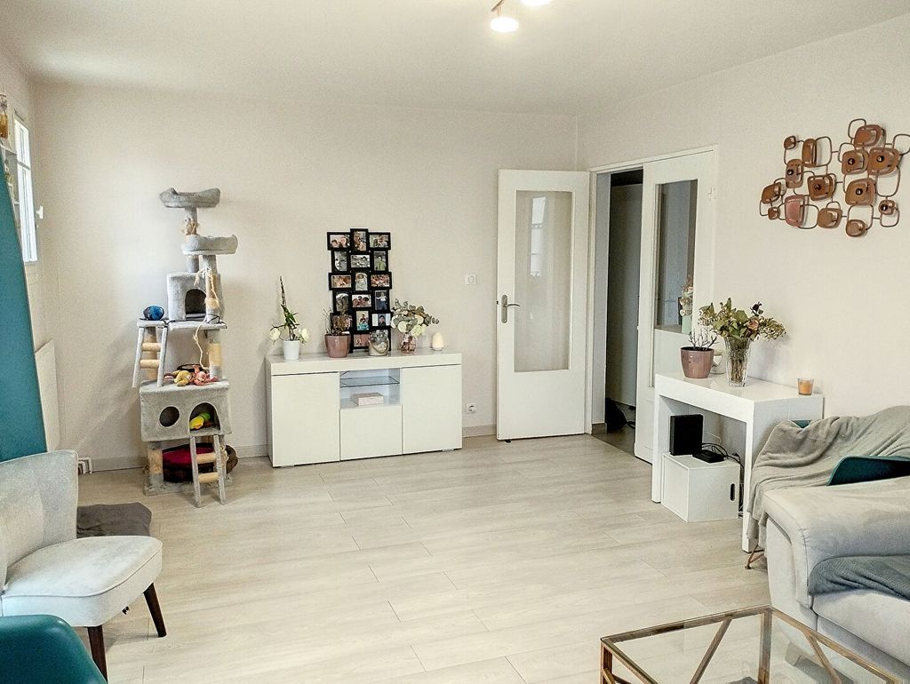 Achat appartement à vendre 4 pièces 91 m² - Blois