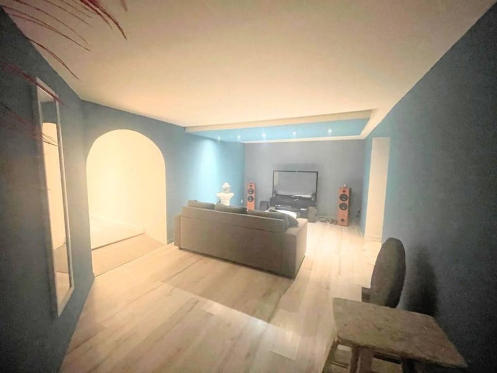 Achat appartement à vendre 3 pièces 90 m² - Thizy-les-Bourgs