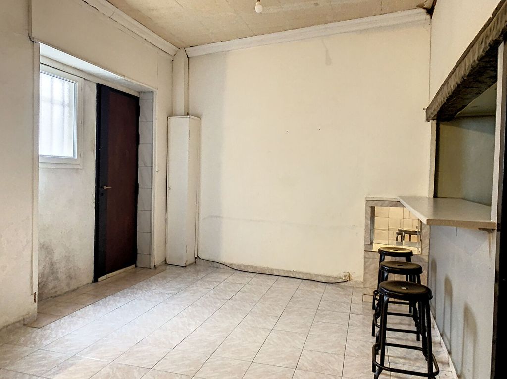 Achat appartement à vendre 3 pièces 66 m² - Marseille 4ème arrondissement