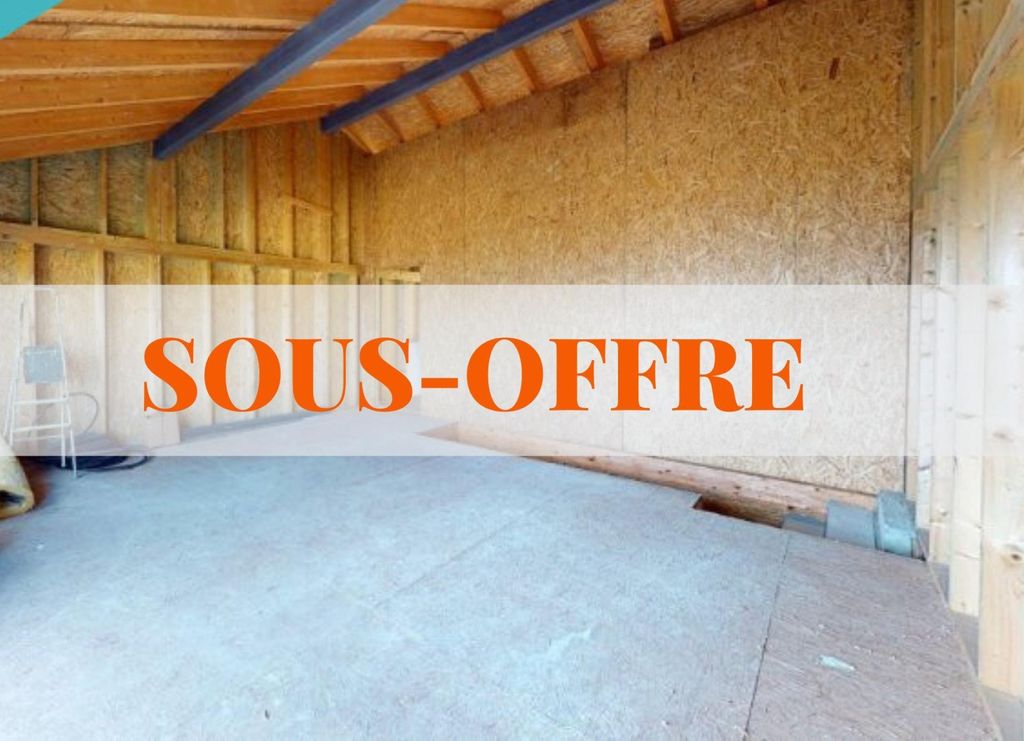 Achat maison 4 chambre(s) - Publier