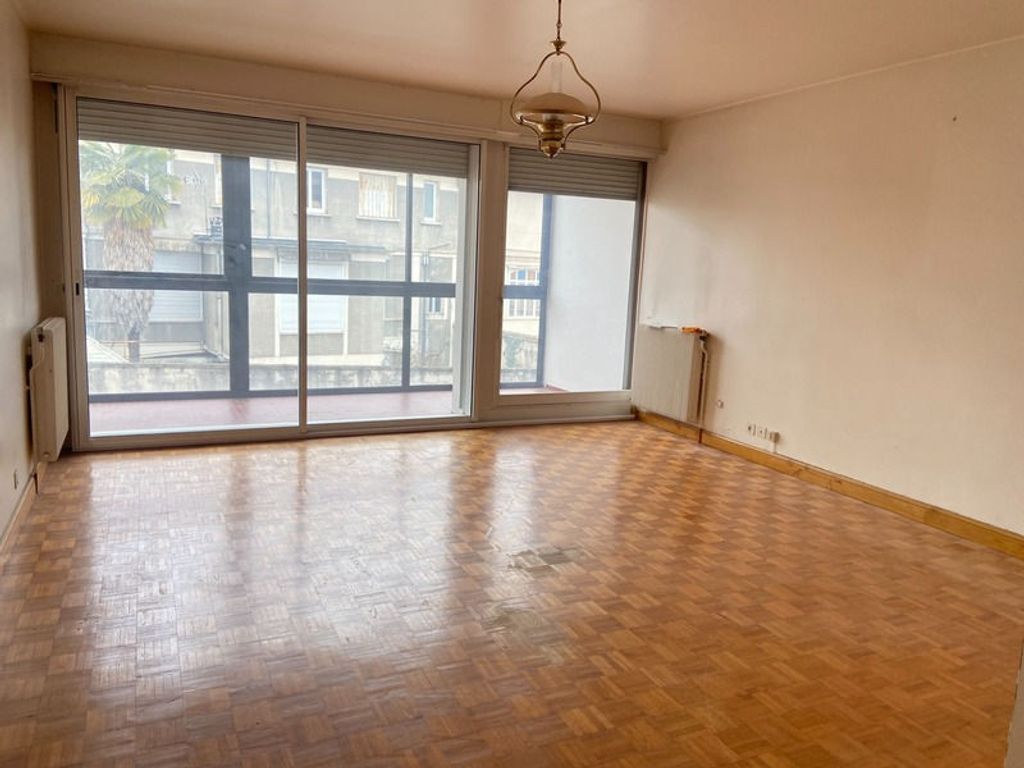 Achat appartement à vendre 3 pièces 85 m² - Périgueux