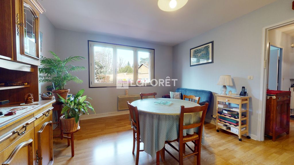 Achat appartement à vendre 2 pièces 37 m² - Villefranche-sur-Saône