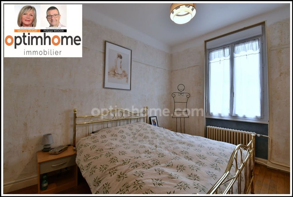 Achat maison 2 chambre(s) - Vichy