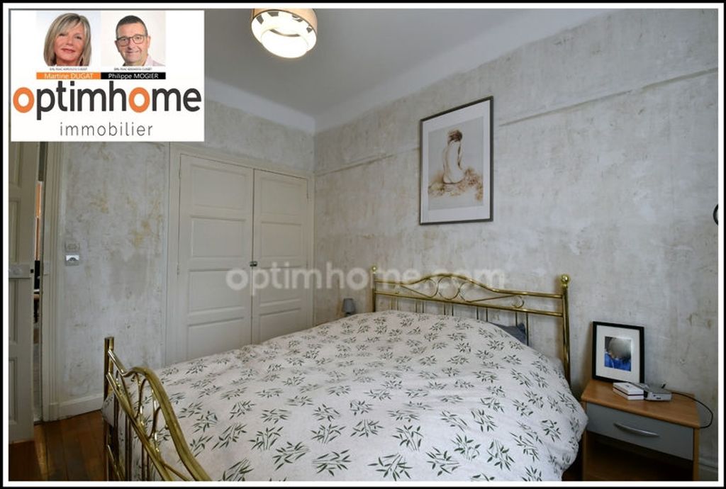 Achat maison 2 chambre(s) - Vichy