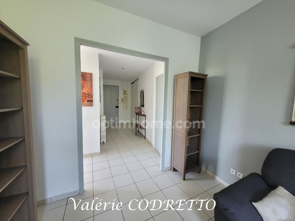 Achat appartement à vendre 4 pièces 84 m² - Toulon