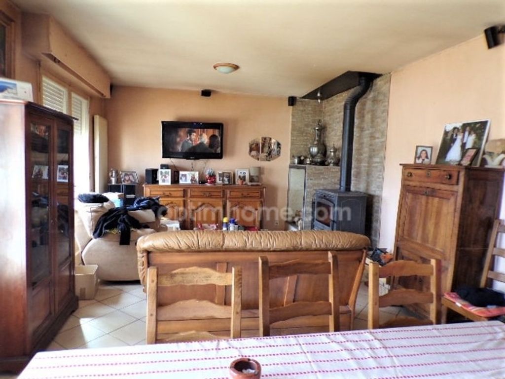 Achat maison 2 chambre(s) - Gien