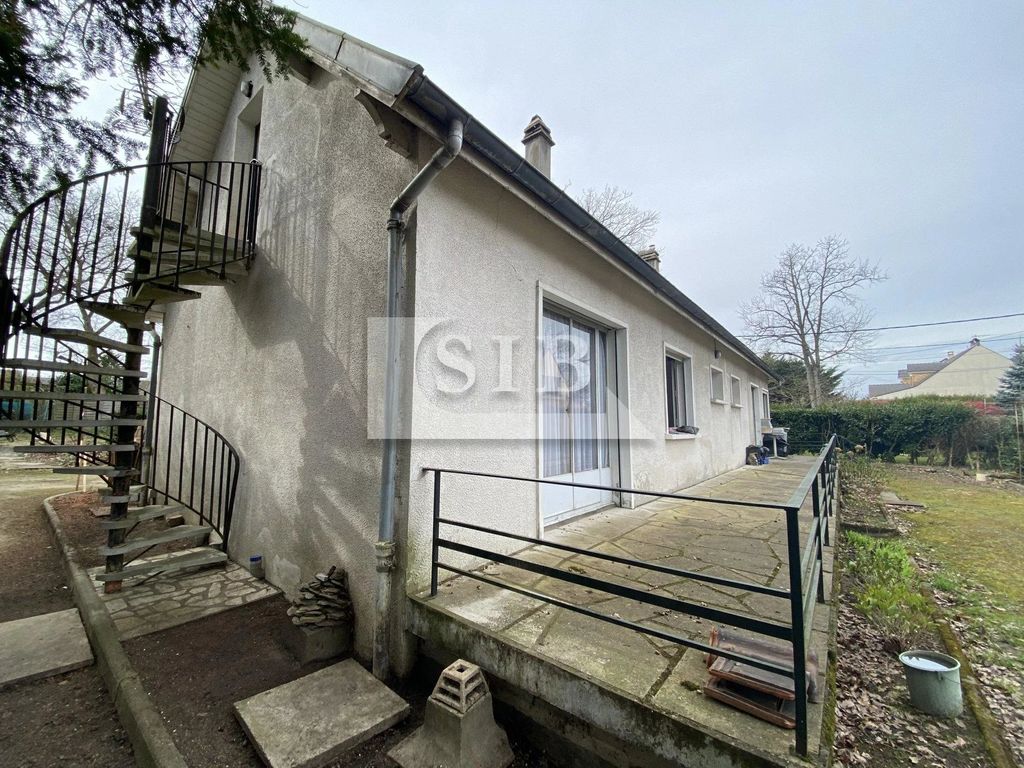 Achat maison 2 chambre(s) - La Ville-du-Bois