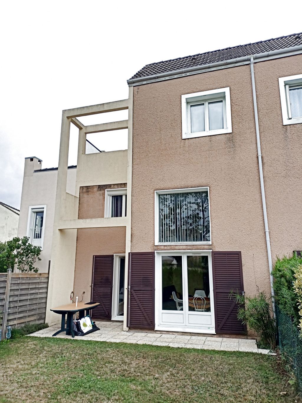 Achat appartement 4 pièce(s) Moissy-Cramayel