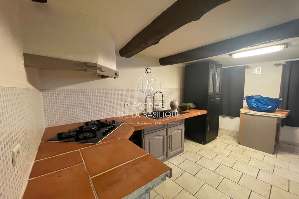 Achat maison 2 chambre(s) - Saint-Maximin-la-Sainte-Baume