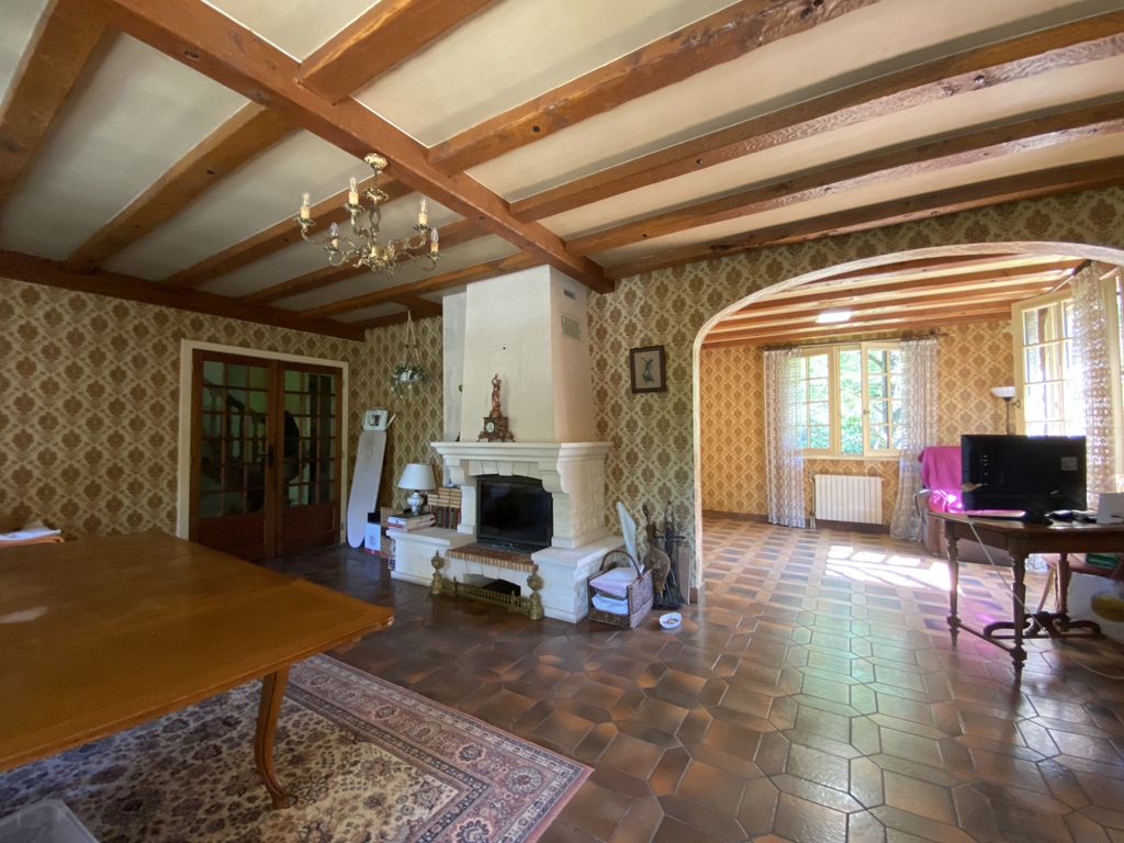 Achat maison 3 chambre(s) - Verneuil-sur-Vienne