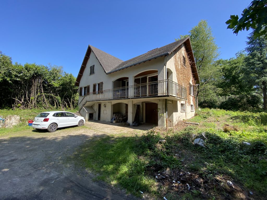 Achat maison 3 chambre(s) - Verneuil-sur-Vienne