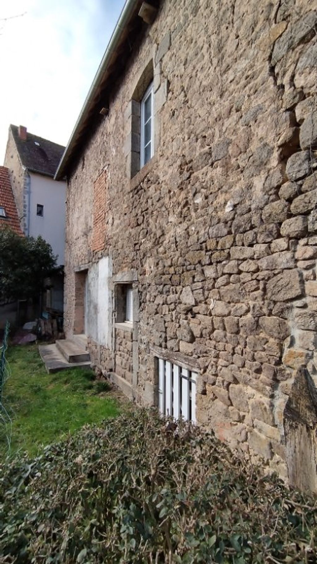 Achat maison 1 chambre(s) - Bellegarde-en-Marche