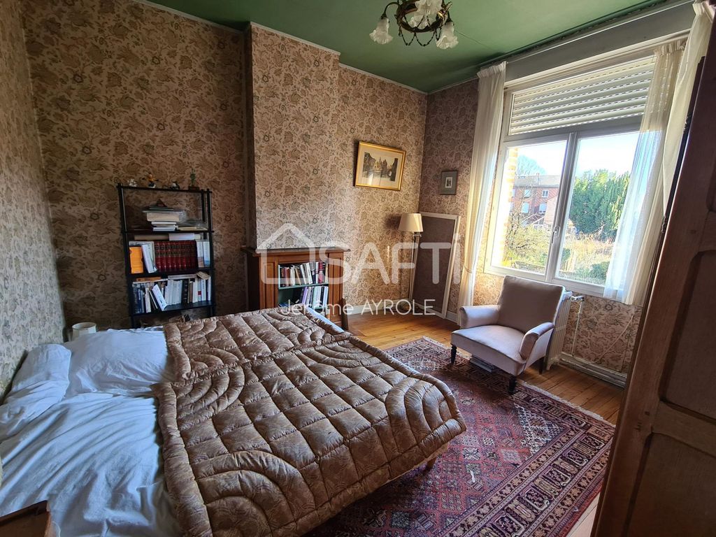 Achat maison 5 chambre(s) - Arras
