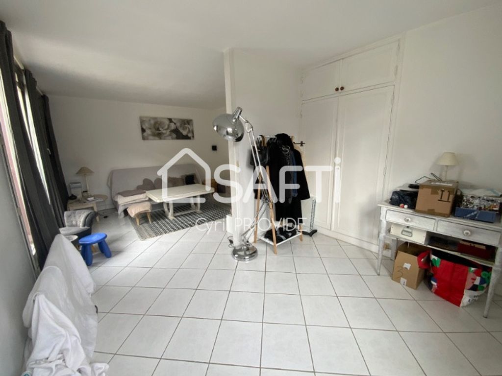 Achat appartement 4 pièce(s) Poissy