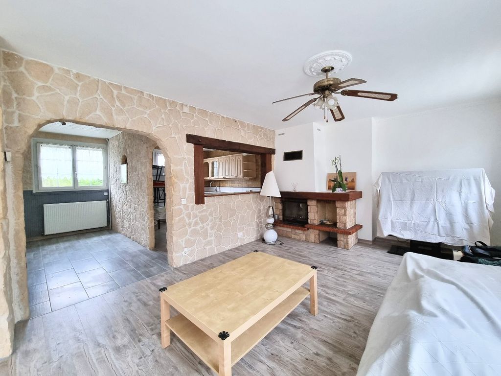 Achat maison 4 chambre(s) - Ferrières-en-Gâtinais