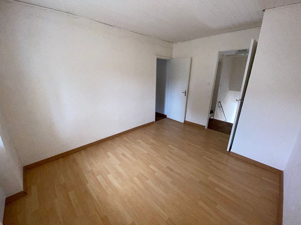 Achat maison à vendre 2 chambres 80 m² - Caumont-sur-Durance