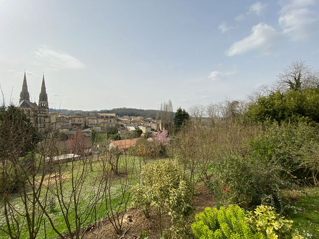 Achat maison 4 chambre(s) - Libourne