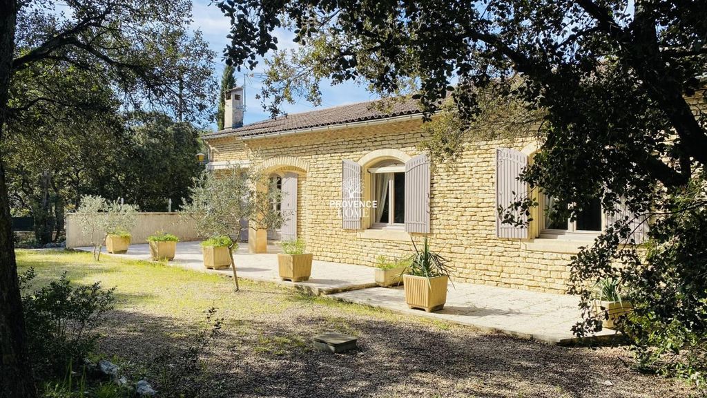 Achat maison à vendre 3 chambres 108 m² - Maubec